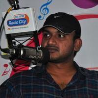 Express Raja Movie Team at Radio City Stills | Picture 1210964