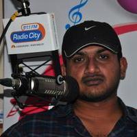 Express Raja Movie Team at Radio City Stills | Picture 1210965