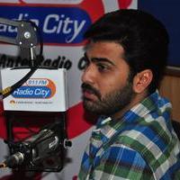 Express Raja Movie Team at Radio City Stills | Picture 1210968