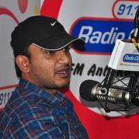 Express Raja Movie Team at Radio City Stills | Picture 1210969