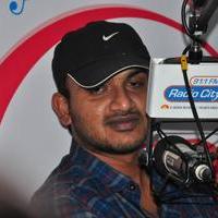 Express Raja Movie Team at Radio City Stills | Picture 1210971