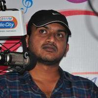 Express Raja Movie Team at Radio City Stills | Picture 1210974