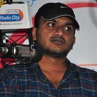 Express Raja Movie Team at Radio City Stills | Picture 1210975