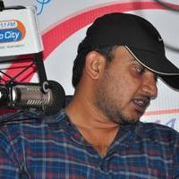 Express Raja Movie Team at Radio City Stills | Picture 1210977