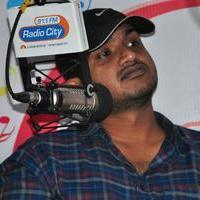 Express Raja Movie Team at Radio City Stills | Picture 1210978