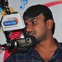 Express Raja Movie Team at Radio City Stills | Picture 1210983