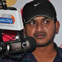 Express Raja Movie Team at Radio City Stills | Picture 1210988