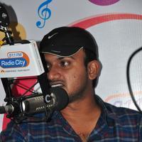 Express Raja Movie Team at Radio City Stills | Picture 1210989