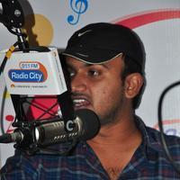 Express Raja Movie Team at Radio City Stills | Picture 1210990