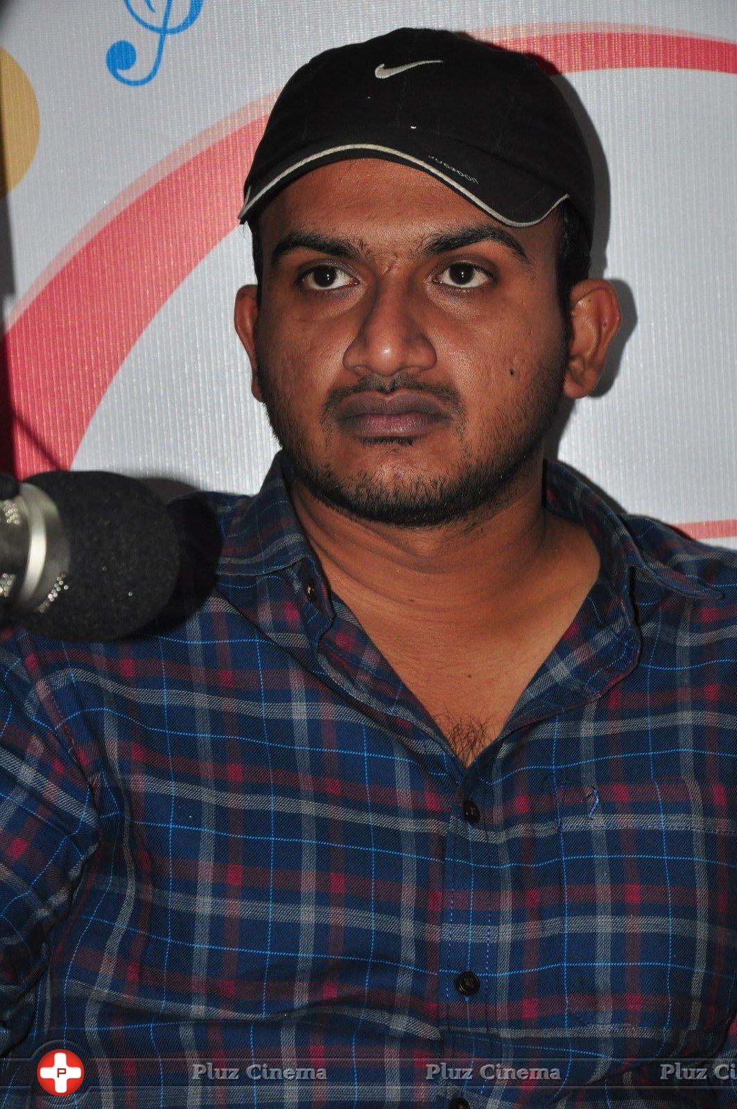 Express Raja Movie Team at Radio City Stills | Picture 1210902