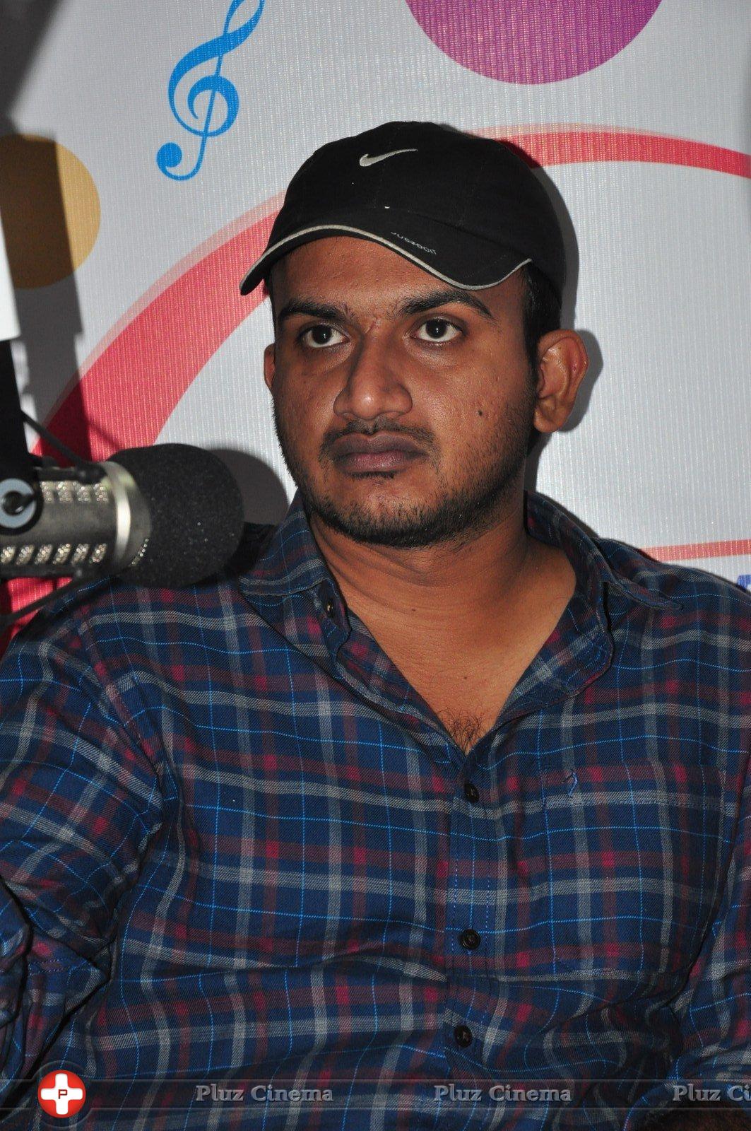 Express Raja Movie Team at Radio City Stills | Picture 1210906