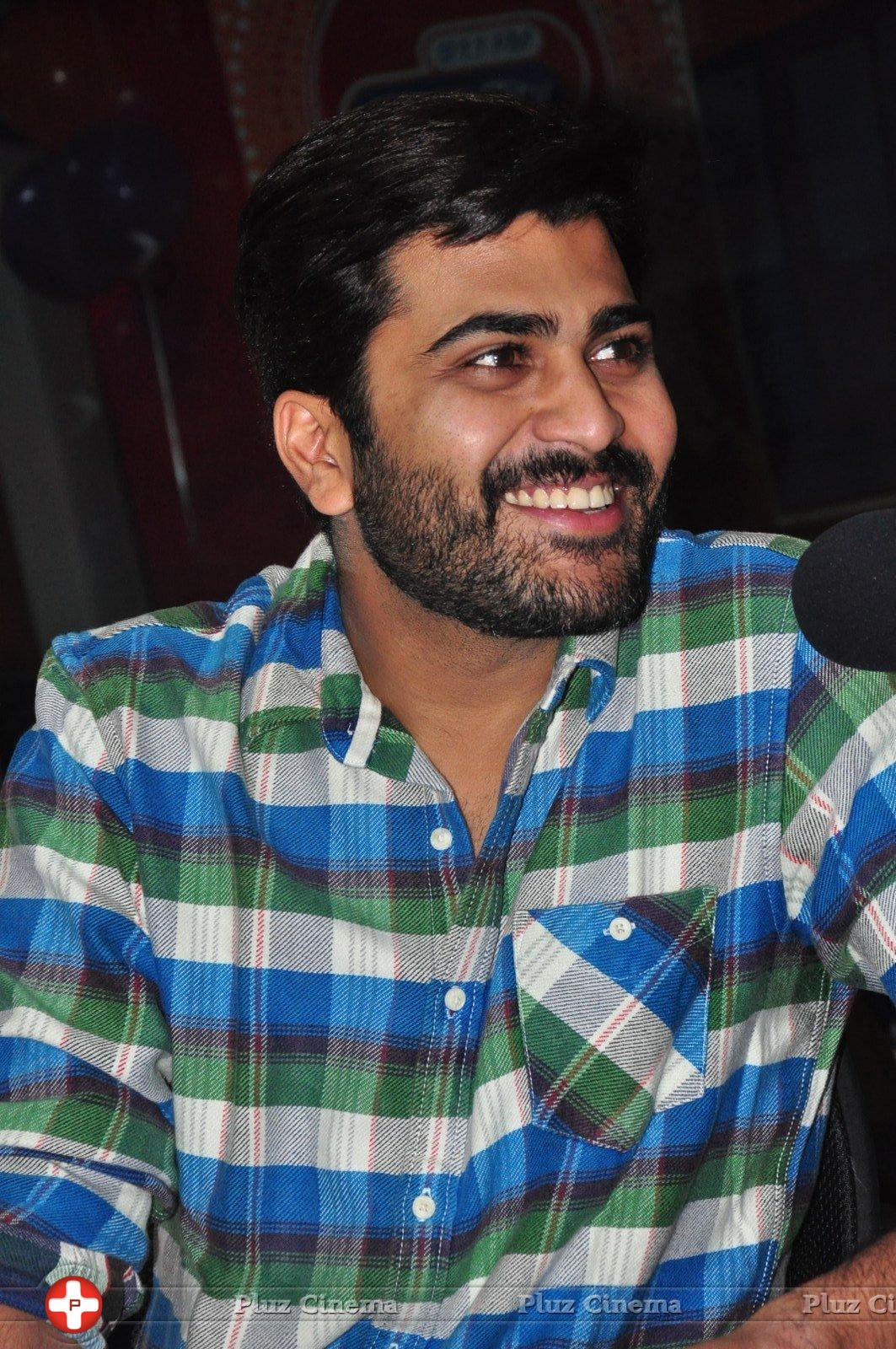 Express Raja Movie Team at Radio City Stills | Picture 1210936