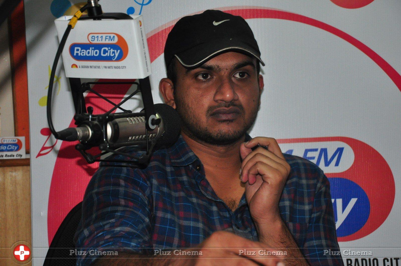 Express Raja Movie Team at Radio City Stills | Picture 1210941