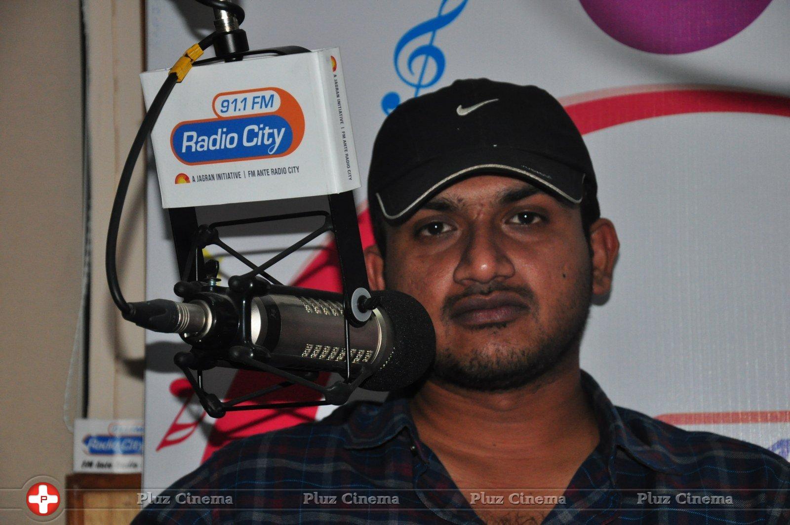 Express Raja Movie Team at Radio City Stills | Picture 1210965