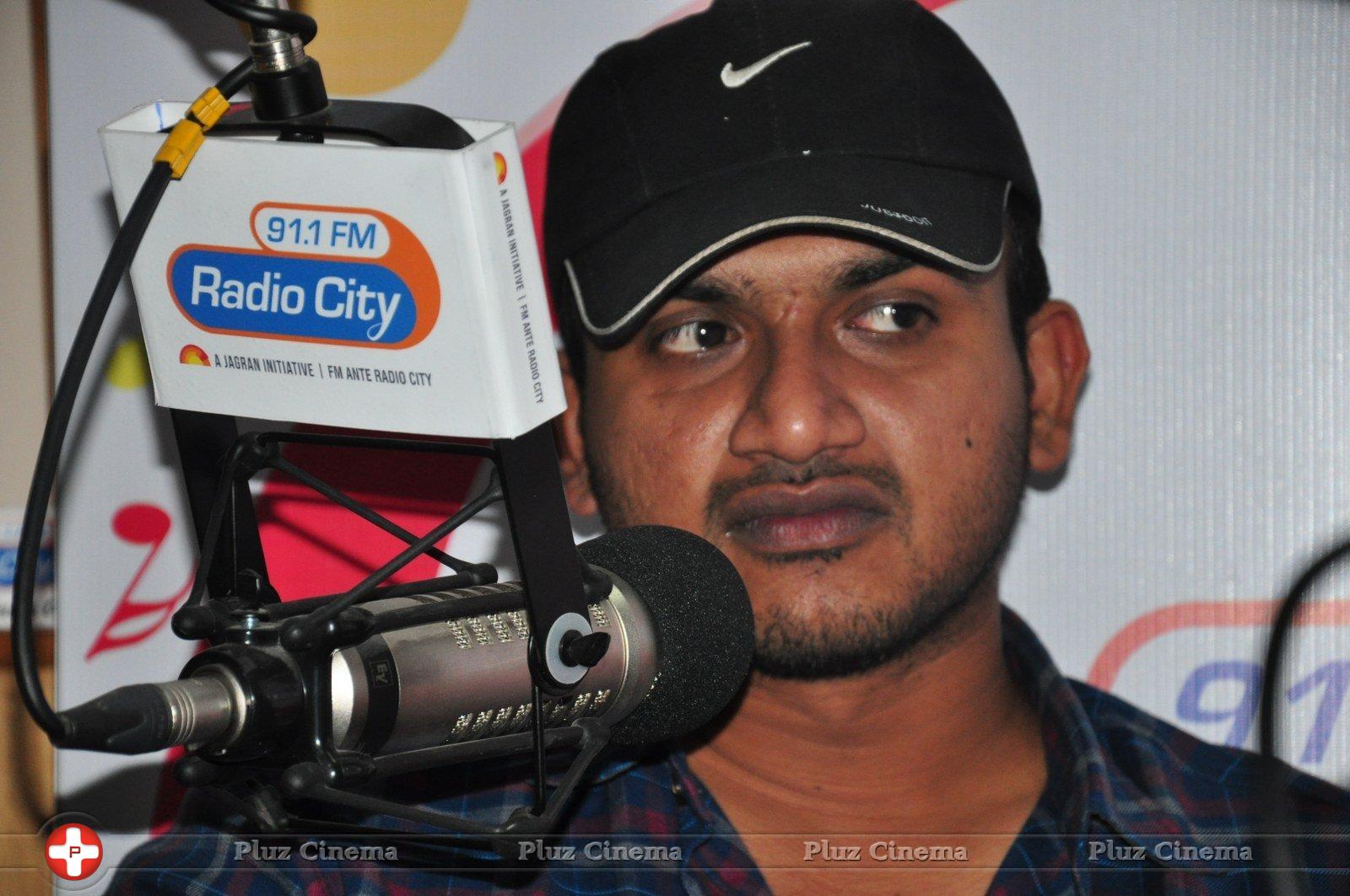 Express Raja Movie Team at Radio City Stills | Picture 1210988