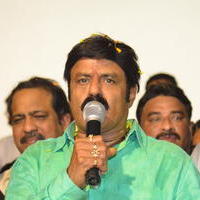 Nandamuri Balakrishna - Dictator Movie Success Tour Stills | Picture 1212442