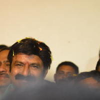 Nandamuri Balakrishna - Dictator Movie Success Tour Stills | Picture 1212643