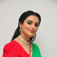 Shweta Menon at She Movie On Location Press Meet Photos | Picture 1213414