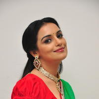 Shweta Menon at She Movie On Location Press Meet Photos | Picture 1213419