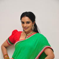 Shweta Menon at She Movie On Location Press Meet Photos | Picture 1213426