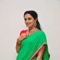 Shweta Menon at She Movie On Location Press Meet Photos | Picture 1213428