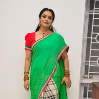 Shweta Menon at She Movie On Location Press Meet Photos | Picture 1213437