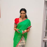 Shweta Menon at She Movie On Location Press Meet Photos | Picture 1213442
