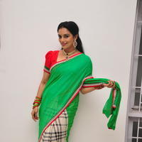 Shweta Menon at She Movie On Location Press Meet Photos | Picture 1213445