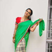 Shweta Menon at She Movie On Location Press Meet Photos | Picture 1213450
