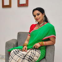 Shweta Menon at She Movie On Location Press Meet Photos | Picture 1213459