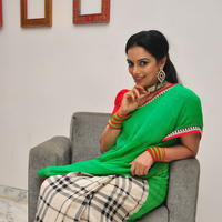Shweta Menon at She Movie On Location Press Meet Photos | Picture 1213476
