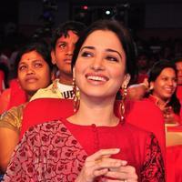 Tamanna Bhatia at Speedunnodu Movie Audio Launch Photos | Picture 1212046