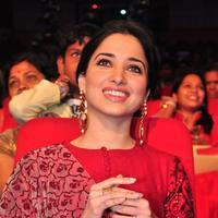 Tamanna Bhatia at Speedunnodu Movie Audio Launch Photos | Picture 1212048