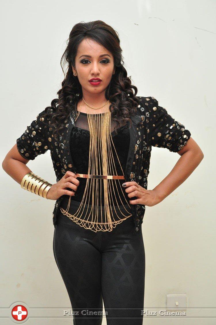 Tejaswi Madivada Cute Gallery | Picture 1212966