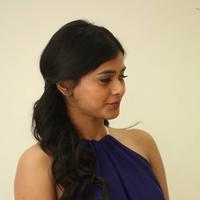 Heebah Patel at Speedunnodu Movie Audio Launch Photos | Picture 1213135