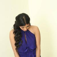Heebah Patel at Speedunnodu Movie Audio Launch Photos | Picture 1213139