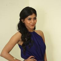 Heebah Patel at Speedunnodu Movie Audio Launch Photos | Picture 1213158