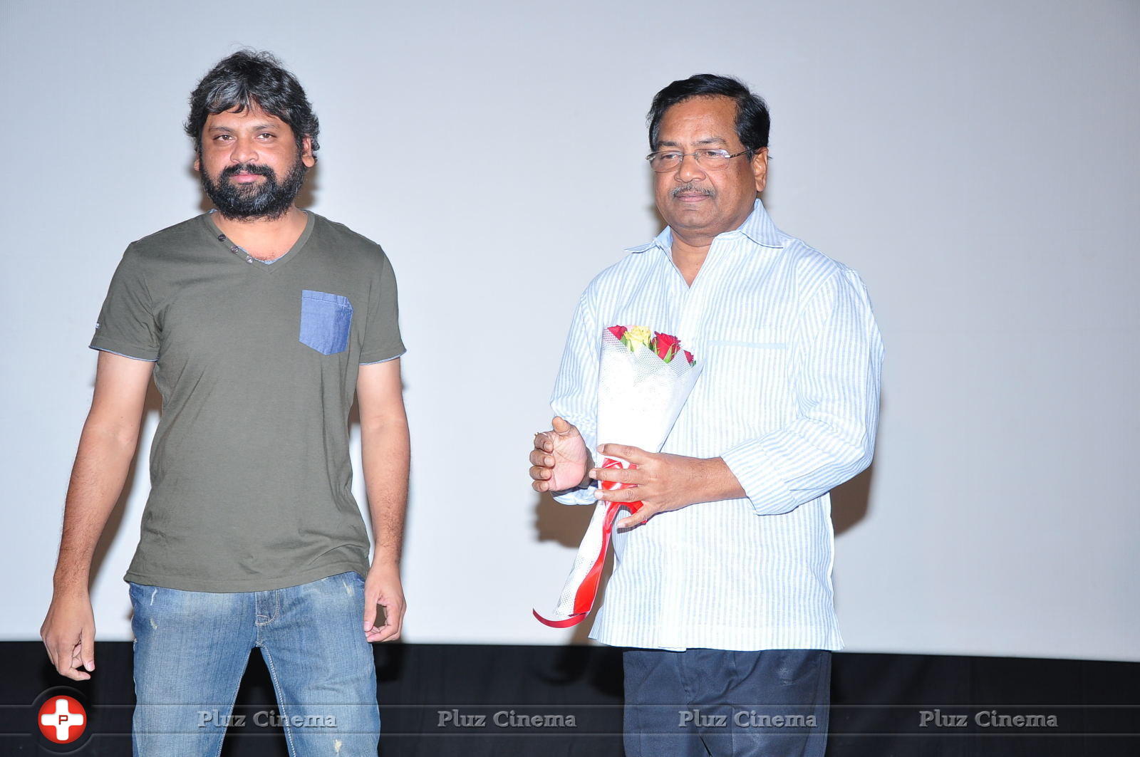 Lajja Movie Teaser Launch Stills | Picture 1214911