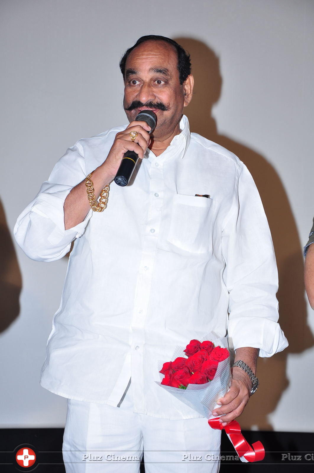 Lajja Movie Teaser Launch Stills | Picture 1214912