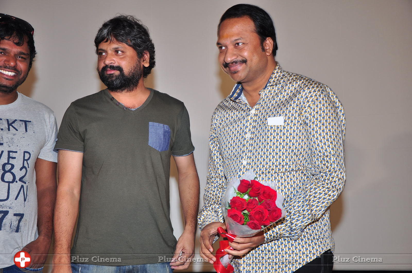 Lajja Movie Teaser Launch Stills | Picture 1214919