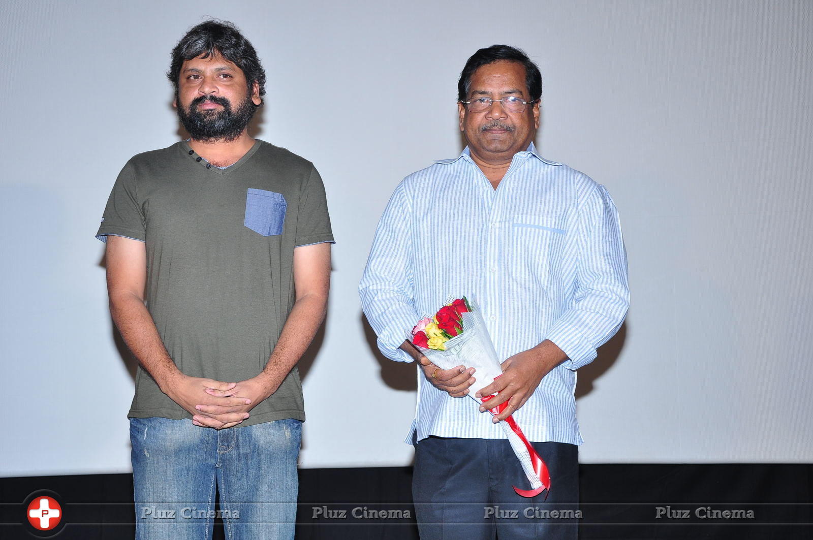 Lajja Movie Teaser Launch Stills | Picture 1214921