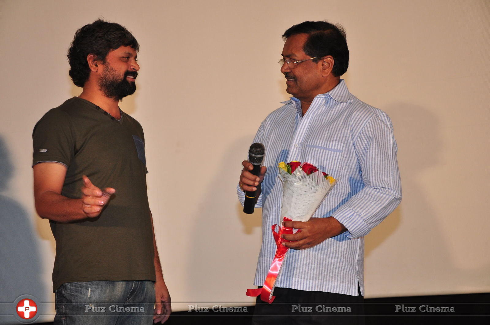 Lajja Movie Teaser Launch Stills | Picture 1214936