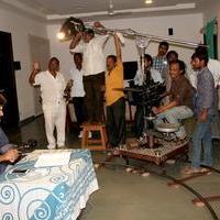 Mounam Movie Working Stills | Picture 1213500