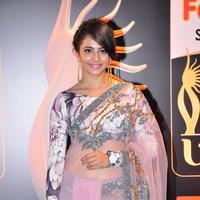 Rakul Preet Singh at IIFA Utsavam Awards 2016 Stills | Picture 1215315