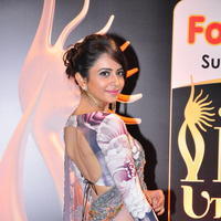 Rakul Preet Singh at IIFA Utsavam Awards 2016 Stills | Picture 1215320