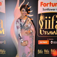 Rakul Preet Singh at IIFA Utsavam Awards 2016 Stills | Picture 1215322