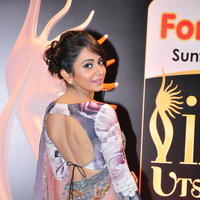 Rakul Preet Singh at IIFA Utsavam Awards 2016 Stills | Picture 1215324