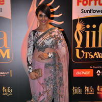 Rakul Preet Singh at IIFA Utsavam Awards 2016 Stills | Picture 1215334