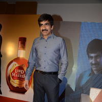 Ravi Teja Launches Special Edition Pack of Lord and Mastering Stills | Picture 1215138