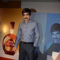 Ravi Teja Launches Special Edition Pack of Lord and Mastering Stills | Picture 1215139